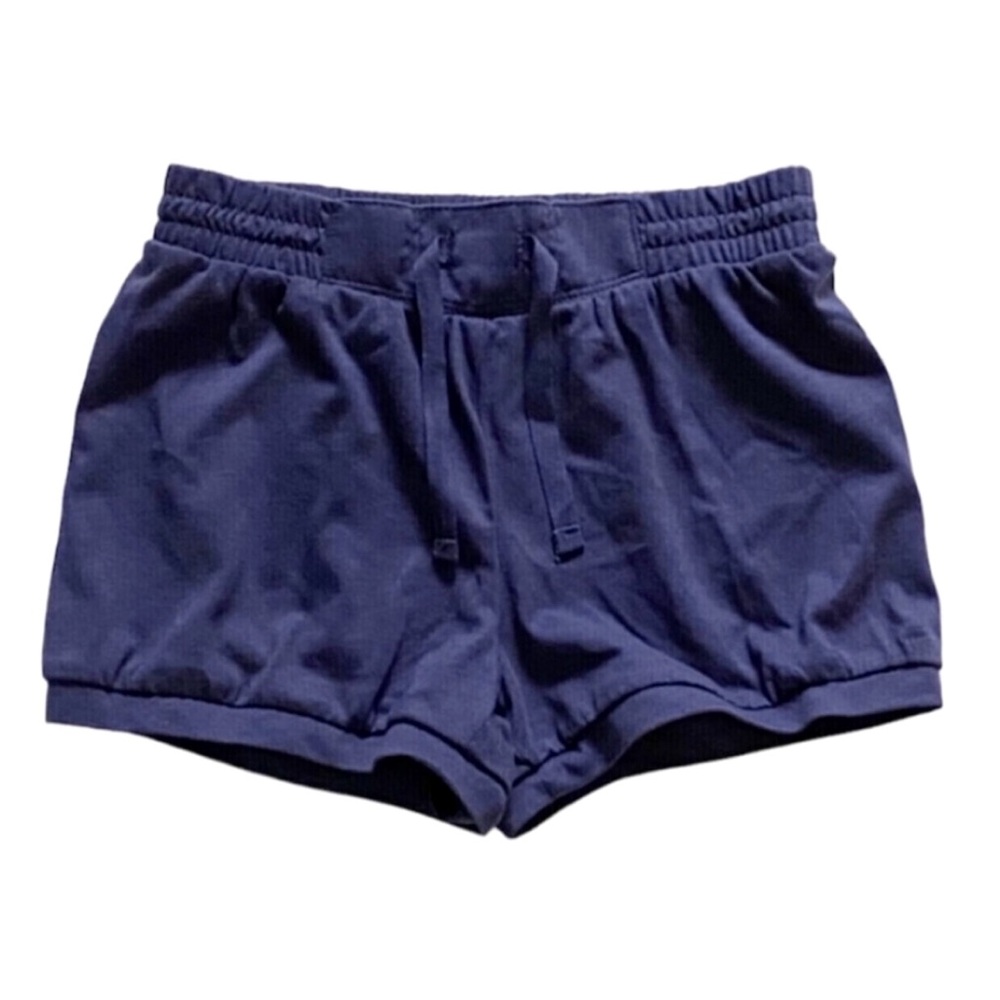 NEW! Gap Playtime Favorite navy blue shorts 5 years